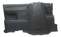 Acabamento Direito Porta Malas Renault Twingo 1.2 8v 1998