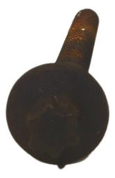 PARAFUSO CABEÇOTE MOTOR RENAULT TWINGO 1.2 16V 1998