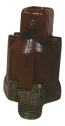 Sensor Detonação Renault Twingo 1.2 8v