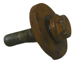 Parafuso Polia Virabrequim Motor Renault Twingo 1998 1.2 8v