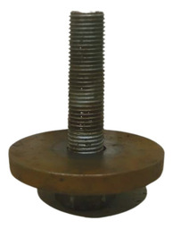 PARAFUSO POLIA VIRABREQUIM MOTOR RENAULT TWINGO 1998 1.2 8V