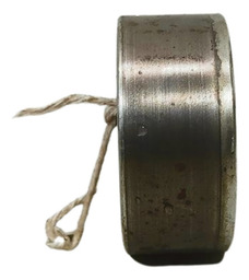 POLIA ESTICADOR CORREIA DENTADA RENAULT TWINGO 1.2 8V 1998