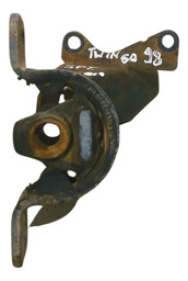 SUPORTE CAIXA CAMBIO RENAULT TWINGO 1.2 8V 1998