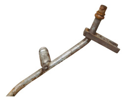 CANO MANGUEIRA AR CONDICIONADO RENAULT TWINGO 1.2 8V 1998