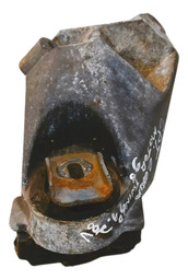 SUPORTE COXIM MOTOR RENAULT TWINGO 1.2 8V 1998