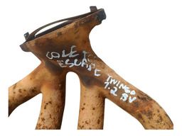 COLETOR ESCAPE RENAULT TWINGO 1.2 8V 1998