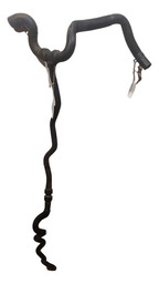 MANGUEIRA INFERIOR RADIRADOR RENAULT SANDERO 1.6 8V 2015