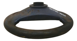 VOLANTE DIREÇÃO RENAULT TWINGO 1.2 8V 1998 ORIGINAL RARO