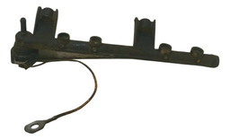 FLAUTA BICO INJETOR RENAULT TWINGO 1.2 8V 1998