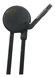 BRAÇO LIMPADOR PARA BRISA DIANTEIRO RENAULT TWINGO 1.2 8V 98