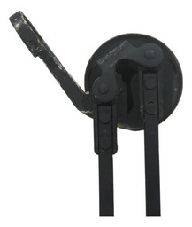 BRAÇO LIMPADOR PARA BRISA DIANTEIRO RENAULT TWINGO 1.2 8V 98