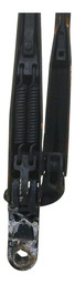 BRAÇO LIMPADOR PARA BRISA DIANTEIRO RENAULT TWINGO 1.2 8V 98