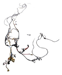 Chicote Carroceria Fusiveis Renault Twingo 1.2 8v 1998