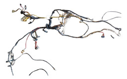 CHICOTE CARROCERIA FUSIVEIS RENAULT TWINGO 1.2 8V 1998