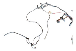 CHICOTE CARROCERIA FUSIVEIS RENAULT TWINGO 1.2 8V 1998