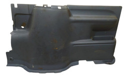 ACABAMENTOE ESQUERDO PORTA MALAS RENAULT TWINGO 1.2 8V 1998