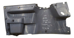 ACABAMENTOE ESQUERDO PORTA MALAS RENAULT TWINGO 1.2 8V 1998