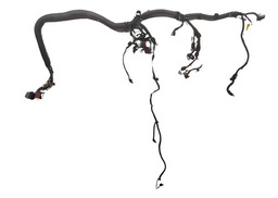 Chicote Motor Peugeot 307 2.0 16v 2007 2012