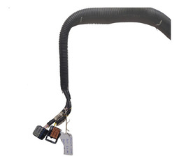 CHICOTE MOTOR PEUGEOT 307 2.0 16V 2007 2012