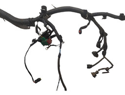 CHICOTE MOTOR PEUGEOT 307 2.0 16V 2007 2012