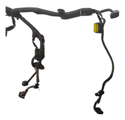 CHICOTE MOTOR PEUGEOT 307 2.0 16V 2007 2012