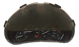 Painel Instrumentos Peugeot 206 Sw 2007