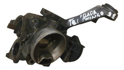 Tbi Corpo Borboleta Renault 1.2 8v 1998