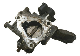 TBI CORPO BORBOLETA RENAULT 1.2 8V 1998