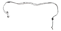 Chicote Interruptor Teto Solar Peugeot 407 Sw 2006