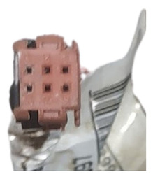 CHICOTE INTERRUPTOR TETO SOLAR PEUGEOT 407 SW 2006