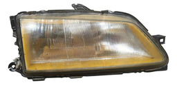Farol Direito Foco Duplo Peugeot 306 1993 1997 Com Detalhe