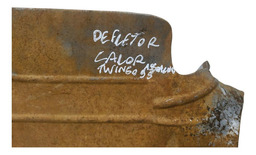 DEFLETOR CALOR ASSOALHO RENAULT TWINGO 1998