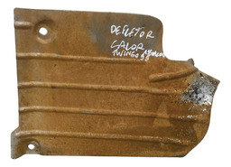 DEFLETOR CALOR ASSOALHO RENAULT TWINGO 1998