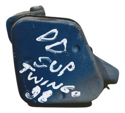 DOBRADIÇA LIMITADOR SUPERIOR PORTA DIANTEIRA DIREITA TWINGO