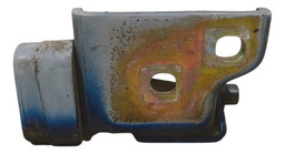 DOBRADIÇA LIMITADOR SUPERIOR PORTA DIANTEIRA DIREITA TWINGO