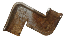 DEFLETOR LINHA COMBUTIVEL RENAULT TWINGO 1.2 8V 1998