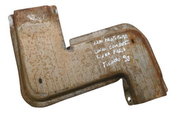 DEFLETOR LINHA COMBUTIVEL RENAULT TWINGO 1.2 8V 1998