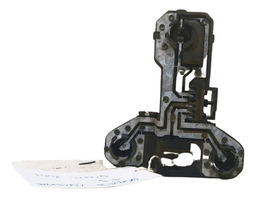 Soquete Circuito Lanterna Tras Direita Renault Scenic 1999