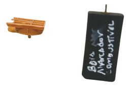 BOIA BOMBA COMBUSTIVEL CITROEN C3 2008