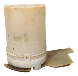 COPO CARCAÇA BOMBA COMBUSTIVEL PEUGEOT 206