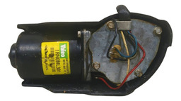 MOTOR LIMPADOR PARA BRISA DIANTEIRO RENAULT CLIO 2007