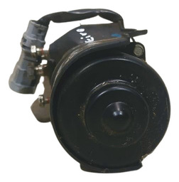 MOTOR LIMPADOR PARA BRISA DIANTEIRO RENAULT CLIO 2007