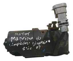 MOTOR LIMPADOR PARA BRISA DIANTEIRO RENAULT CLIO 2007