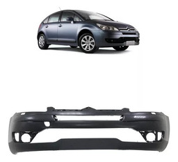 PARA CHOQUE DIANTEIRO CITROEN C4 HATCH PALLAS 2007 2013