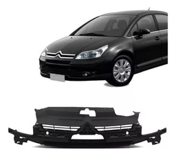 GRADE SUPERIOR RADIADOR CITROEN C4 HATCH PALLAS