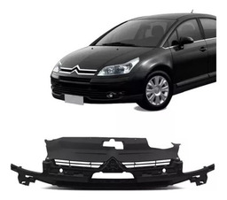 GRADE SUPERIOR RADIADOR CITROEN C4 HATCH PALLAS