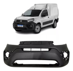 PARA CHOQUE DIANTEIRO PEUGEOT PARTNER FIORINO 2022 2025