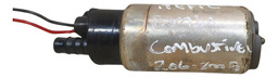 BOMBA COMBUSTIVEL PEUGEOT 206 1.6 16V