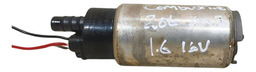 BOMBA COMBUSTIVEL PEUGEOT 206 1.6 16V
