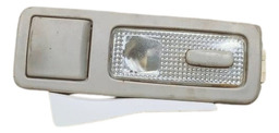 Luz Teto Cortesia Peugeot 407 Sw 2009